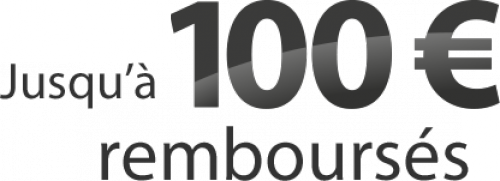 whirlpool Recevez jusqu'à 100&euro; de Remboursement Pour L achat d un Lave-Vaisselle Whirlpool