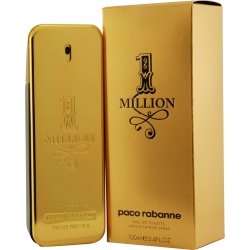 Paco Rabanne ONE MILLION vapo 100ml Paco Rabanne ONE MILLION vapo 100ml