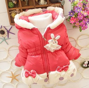 DOUDOUNE MANTEAU BLOUSON VESTE BEBE FILLE DOUBLEE FOURRURE CAPUCHE ZIPPEE 80% COTON NEUVE (2 ans, Rose) DOUDOUNE MANTEAU BLOUSON VESTE BEBE FILLE DOUBLEE FOURRURE CAPUCHE ZIPPEE 80% COTON NEUVE (2 ans, Rose)