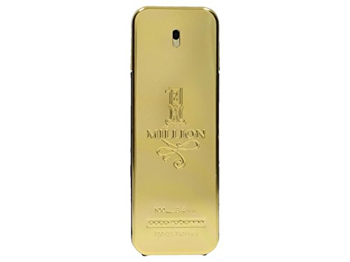 1 MILLION 100ml edt vapo 1 MILLION 100ml edt vapo