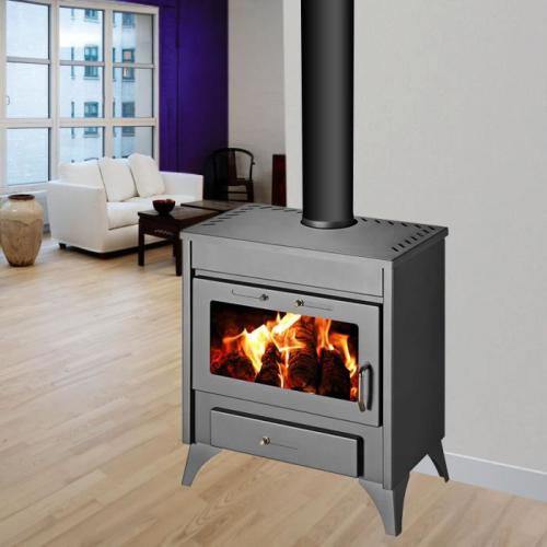 RAY MAX Poêle Bois 13kW RAY MAX Poêle Bois 13kW