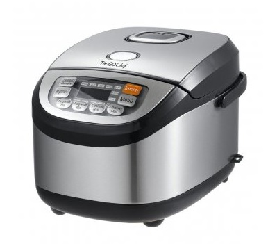 Cuiseur - Tango Multi Chef 5 en 1 Cuiseur - Tango Multi Chef 5 en 1