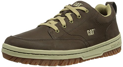 Caterpillar Decade, Derby homme, Marron (Espresso), 41 EU Caterpillar Decade, Derby homme, Marron (Espresso), 41 EU