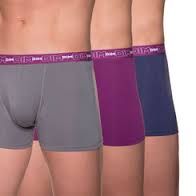 Boxer DIM lot de 3 Boxer DIM lot de 3