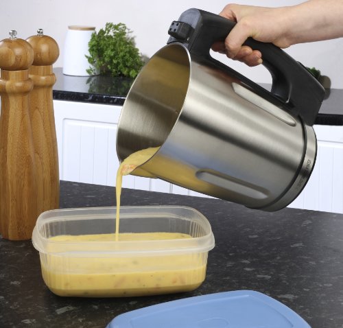 Prolectrix Electric Soup Maker Prolectrix Electric Soup Maker