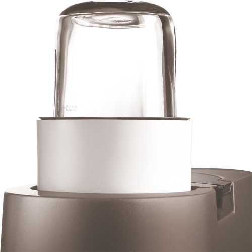 Kenwood AT 320B 4 Mini Cuves en Verre Couvercle pour robot Chef -Major Kenwood AT 320B 4 Mini Cuves en Verre Couvercle pour robot Chef -Major