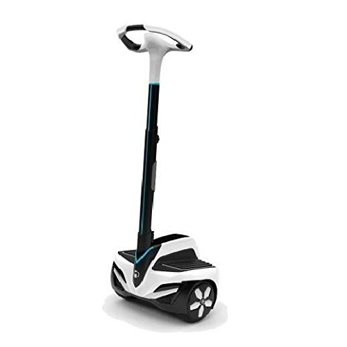 Inmotion - r1ex white - Gyropode électrique compact blanc Inmotion - r1ex white - Gyropode électrique compact blanc