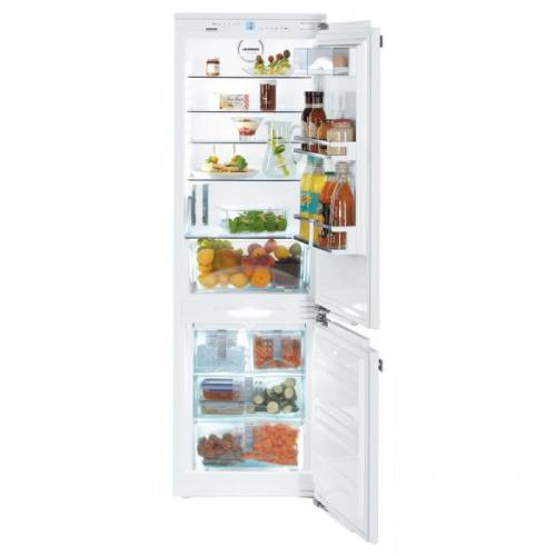 REFRIGERATEUR CONGELATEUR ENCASTRABLE LIEBHERR ICN 3366 REFRIGERATEUR CONGELATEUR ENCASTRABLE LIEBHERR ICN 3366