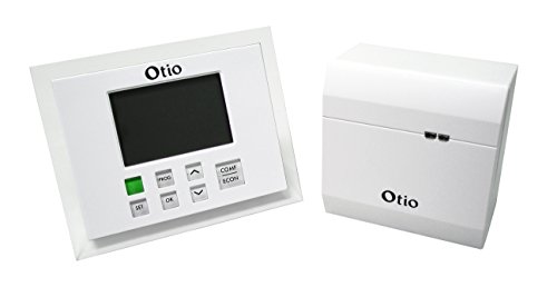 Enexo - 840220 / tpru-6220 - Thermostat universel mobile sans fil Enexo - 840220 / tpru-6220 - Thermostat universel mobile sans fil