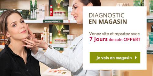 7 jours de soin offert 7 jours de soin offert