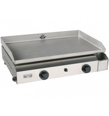Plancha Itsasu 600 Inox, Forge Adour Plancha Itsasu 600 Inox, Forge Adour