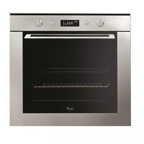 WHIRLPOOL AKZM781IX Four WHIRLPOOL AKZM781IX Four