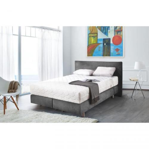 SLEEPWELL Lit adulte équilibré140x200 ressorts SLEEPWELL Lit adulte équilibré140x200 ressorts