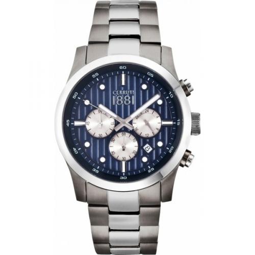 Montre Homme Cerruti 1881 Montre Homme Cerruti 1881