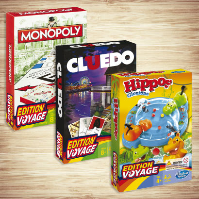 Jeu compact MB® Jeu compact MB®