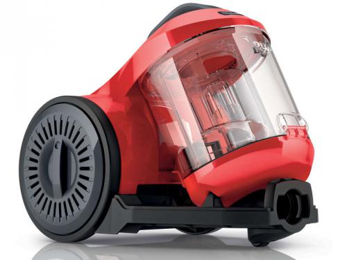 Aspirateur sans sac DIRT DEVIL DD 2620-1 Aspirateur sans sac DIRT DEVIL DD 2620-1