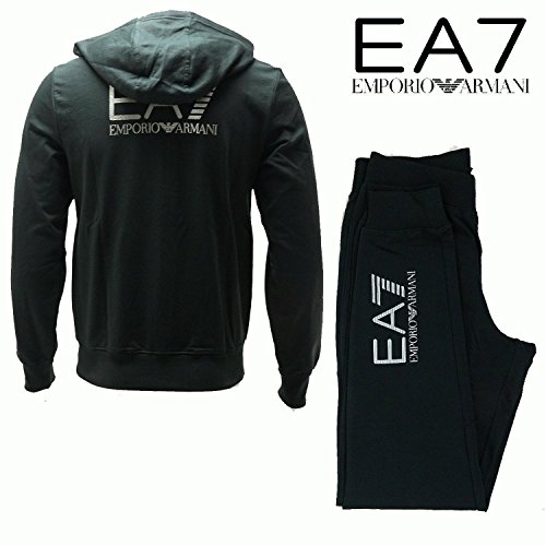 EA7 Emporio Armani Ensemble Jogging 276071 (S) EA7 Emporio Armani Ensemble Jogging 276071 (S)