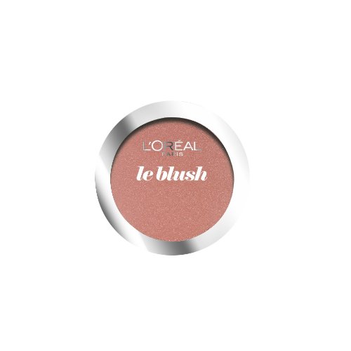 L'Oréal Paris - Accord Parfait Blush 150 Rose Sucre d'Orge Fard à Joues Fondant L'Oréal Paris - Accord Parfait Blush 150 Rose Sucre d'Orge Fard à Joues Fondant