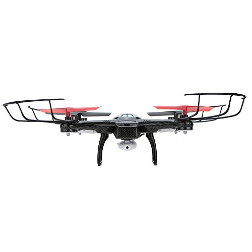 Jjrc Drone V686 5.8g FPV Headless Mode Rc Quadcopter with Hd Camera 2mp Monitor by JJRC Jjrc Drone V686 5.8g FPV Headless Mode Rc Quadcopter with Hd Camera 2mp Monitor by JJRC