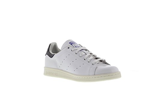 Adidas Stan Smith chaussures 7,5 white/royal/white Adidas Stan Smith chaussures 7,5 white/royal/white