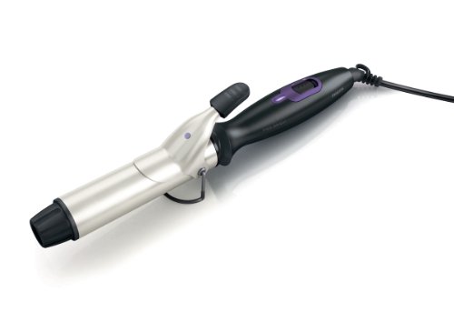 Philips - HP8600/40 - Boucleur Simply Salon Curl - Céramique Philips - HP8600/40 - Boucleur Simply Salon Curl - Céramique