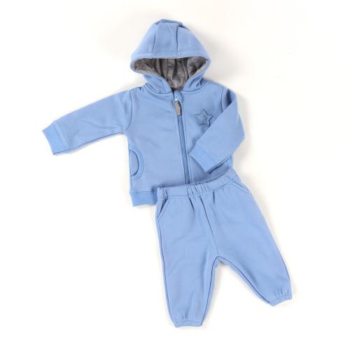 Ensemble Jogging Bébé Fille 