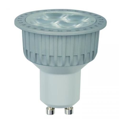 VOLTMAN Ampoule LED GU10 4,2W équivalence 20W VOLTMAN Ampoule LED GU10 4,2W équivalence 20W