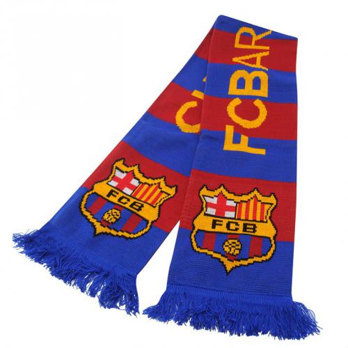 écharpe FC BARCELONE écharpe FC BARCELONE