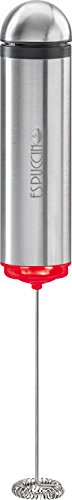 CLATRONIC Mousseur de lait Espuccino Clatronic MS 3502