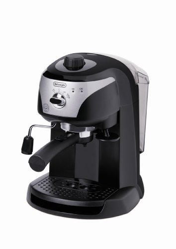 De'Longhi EC 220.CD