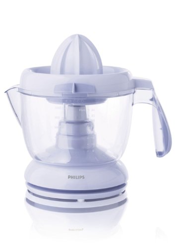 Philips HR2792/35 Presse-Agrumes Blanc/Lilas Philips HR2792/35 Presse-Agrumes Blanc/Lilas