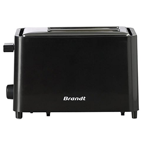 Brandt TO756N Grille-Pain 750 W Brandt TO756N Grille-Pain 750 W
