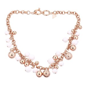 GUESS Collier Femme