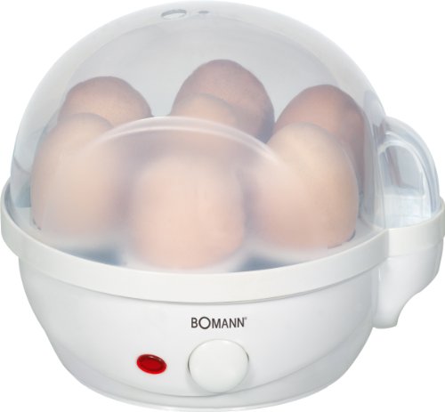 Bomann EK 515 CB N blanc Bomann EK 515 CB N blanc