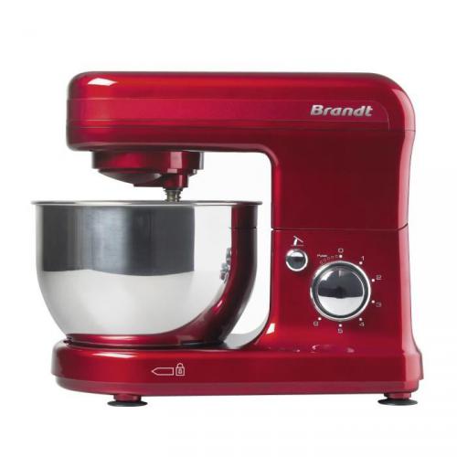 Robot pâtissier - Brandt KM543R Robot pâtissier - Brandt KM543R