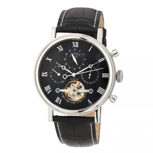 LOUIS COTTIER Montre Automatique Tradition Homme