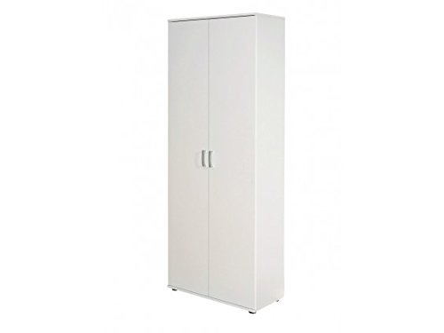Téo - Armoire 2 portes