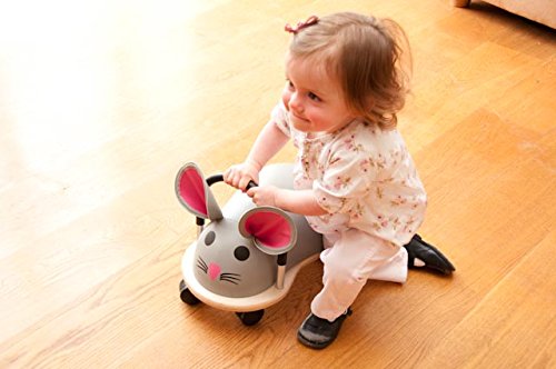 Trotteur/Porteur WHEELY BUG Souris 1 à 3 ans Trotteur/Porteur WHEELY BUG Souris 1 à 3 ans