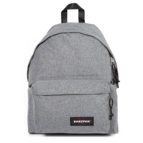 Sac à Dos Eastpak Padded Pak'r Gris - 24L 