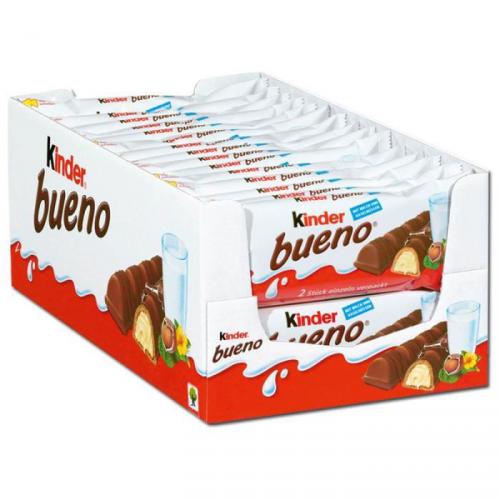 FERRERO KINDER ferrero kinder: