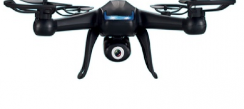 Drone ghost sans caméra Drone ghost sans caméra