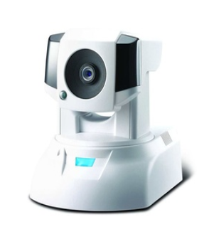 Caméra IP Storex avec Wi-Fi Caméra IP Storex avec Wi-Fi