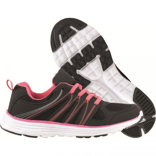 Baskets Running 204 Wnrrs Noir Athlitech Baskets Running 204 Wnrrs Noir Athlitech