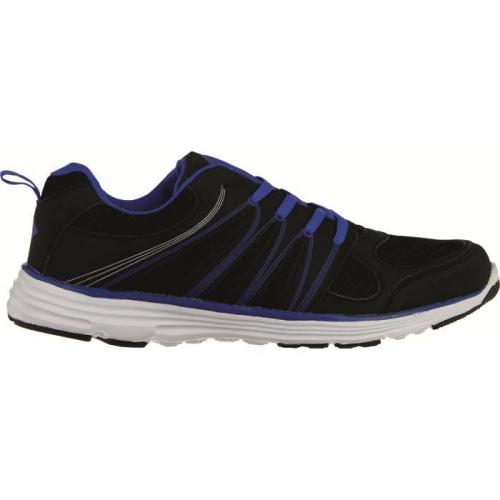 CHAUSSURES RUNNING HOMME 204 M NOIR CHAUSSURES RUNNING HOMME 204 M NOIR