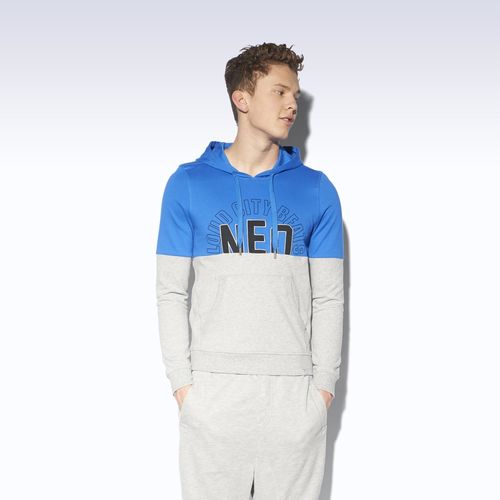Sweat-shirt à capuche City Life Special Sweat-shirt à capuche City Life Special