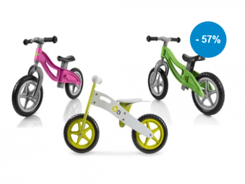 Vélo draisienne pour enfants Vélo draisienne pour enfants