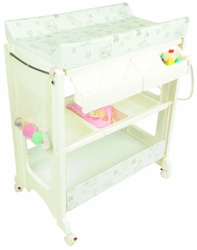 Babysun Nursery Suprême Table à Langer Babysun Nursery Suprême Table à Langer