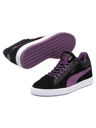 Puma Stepper Classic Hiker Gtx Sneakers Black / Sp Puma Stepper Classic Hiker Gtx Sneakers Black / Sp