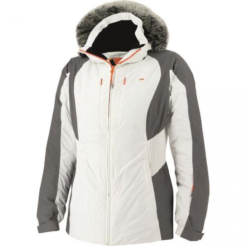 Veste Ellesse Jkt  2 Blanc/gris