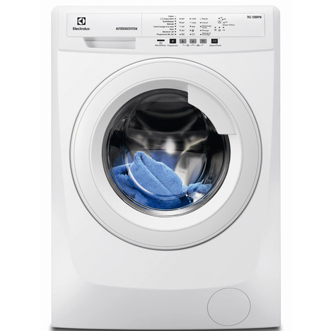 ELECTROLUX Lave-linge hublot EWF1272BC ELECTROLUX Lave-linge hublot EWF1272BC